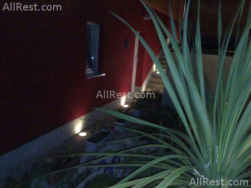 Villa Sunrise Hotel 15